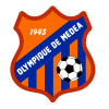 logo Olympique Médéa