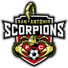 logo San Antonio Scorpions