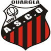 logo ASC Ouargla