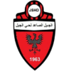 logo JS Hai Djebel