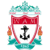 logo WA Mostaganem