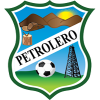 logo Club Petrolero