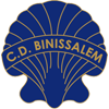 logo Binissalem