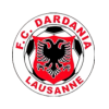 logo Dardania Lausanne