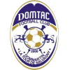 logo Domtac