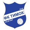 logo Timok Zajecar