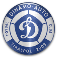 logo Dinamo-Auto Tiraspol