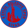 logo Sivas 4 Eylül