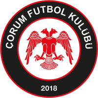 logo Çorum FK