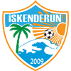 logo Iskenderunspor