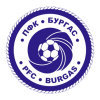 logo PFC Burgas