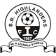 logo BR Highlanders