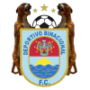 logo Deportivo Binacional