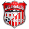 logo IB Lakhdaria