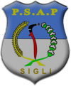 logo PSAP Sigli