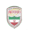 logo Sorkhpoushan Delvar Azfar