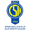 logo CS Hilalien