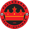 logo Keski-Uusimaa