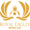 logo Royal Eagles