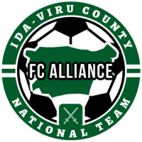 logo Alliance Ida-Virumaa