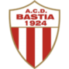 logo Bastia 1924