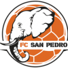 logo San Pédro FC