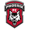 logo Phoenix FC