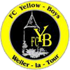 logo Yellow Boys Weiler-La-Tour