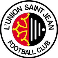 logo L'Union Saint-Jean