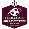 logo Toulouse Pradettes