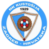 logo Kustosija Zagreb