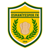 logo Osmaniyespor