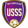 logo Saint-Sernin