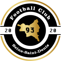 logo FC 93 Bobigny