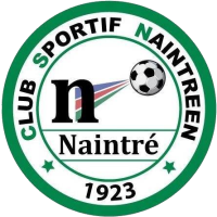 logo Naintré