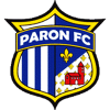 logo Paron