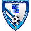 logo Atlético Lugones