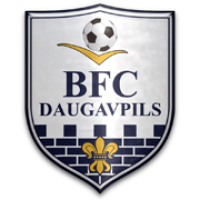 logo Daugavpils BFC