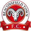 logo Beaconsfield Town