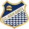 logo Agua Santa