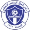 logo Hilal El Fasher