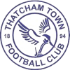 logo Thatcham Town