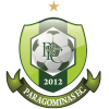 logo Paragominas