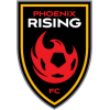 logo Phoenix Rising