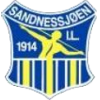 logo Sandnessjöen