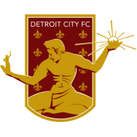 logo Detroit City