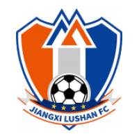 logo Jiangxi Lushan