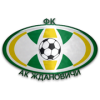 logo AK Zhdanovichi