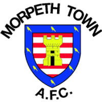logo Morpeth Town