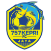 logo 757 Kepri Jaya